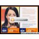 Autogramm TV | NDR | Annika DE BUHR | 2009...