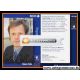 Autogramm TV | NDR | Gerhard DELLING | 1990er (Portrait...