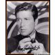 Autogramm Film (USA) | Efrem ZIMBALIST Jr. | 1960er Foto...