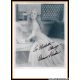 Autogramm Film (USA) | Eleanor PARKER | 1955 Foto...