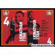 Autogramm Fussball | Bayer Leverkusen | 2020 | Jonathan TAH
