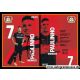 Autogramm Fussball | Bayer Leverkusen | 2020 | PAULINHO