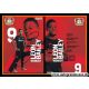 Autogramm Fussball | Bayer Leverkusen | 2020 | Leon BAILEY