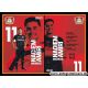 Autogramm Fussball | Bayer Leverkusen | 2020 | Nadiem AMIRI