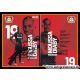 Autogramm Fussball | Bayer Leverkusen | 2020 | Moussa DIABY
