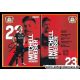 Autogramm Fussball | Bayer Leverkusen | 2020 | Mitchell...