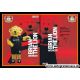 Autogramm Fussball | Bayer Leverkusen | 2020 | BRIAN THE...
