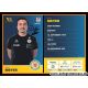 Autogramm Fussball | Eintracht Braunschweig | 2020 |...