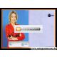 Autogramm TV | SAT1 | Ina DIETZ | 2000er (Portrait Color)...