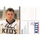 Autogramm Eishockey | Kölner EC | 1991 | Uli LIEBSCH