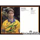 Autogramm Handball | SG Wallau/Massenheim | 1996 | Thomas...