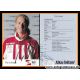 Autogramm Stabhochsprung | Tim LOBINGER | 1995 (Portrait...