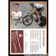 Autogramm Radsport | Jens FIEDLER | 1994 (Collage Color...