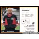 Autogramm Fussball | Eintracht Frankfurt | 1998 | Horst...