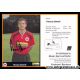 Autogramm Fussball | Eintracht Frankfurt | 2000 | Thomas...