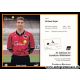 Autogramm Fussball | Eintracht Frankfurt | 1998 | Damir...