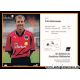 Autogramm Fussball | Eintracht Frankfurt | 1998 | Urs...