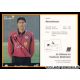 Autogramm Fussball | Eintracht Frankfurt | 1998 | Mourad...