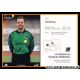 Autogramm Fussball | Eintracht Frankfurt | 1998 | Zsolt...