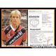Autogramm Fussball | Eintracht Frankfurt | 1988 | Dieter...