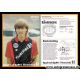 Autogramm Fussball | Eintracht Frankfurt | 1986 |...