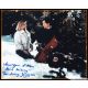 Autogramm Film (UK) | Maryam D´ABO | 1987 Foto...