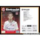 Autogramm Fussball | Eintracht Frankfurt | 2011 | Dominik...