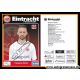 Autogramm Fussball | Eintracht Frankfurt | 2011 |...