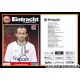 Autogramm Fussball | Eintracht Frankfurt | 2011 |...