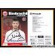 Autogramm Fussball | Eintracht Frankfurt | 2011 |...