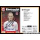 Autogramm Fussball | Eintracht Frankfurt | 2011 |...