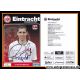 Autogramm Fussball | Eintracht Frankfurt | 2011 | Karim...