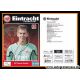 Autogramm Fussball | Eintracht Frankfurt | 2011 | Thomas...