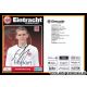 Autogramm Fussball | Eintracht Frankfurt | 2011 |...