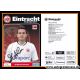 Autogramm Fussball | Eintracht Frankfurt | 2011 | Marcos...