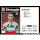 Autogramm Fussball | Eintracht Frankfurt | 2011 | Aykut...