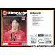 Autogramm Fussball | Eintracht Frankfurt | 2011 | Bruno...