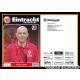 Autogramm Fussball | Eintracht Frankfurt | 2011 | Franco...