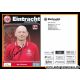 Autogramm Fussball | Eintracht Frankfurt | 2011 | Igor...
