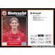 Autogramm Fussball | Eintracht Frankfurt | 2011 | Michael...