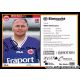 Autogramm Fussball | Eintracht Frankfurt | 2002 | Willi...