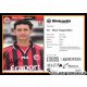 Autogramm Fussball | Eintracht Frankfurt | 2002 | Dino...