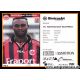 Autogramm Fussball | Eintracht Frankfurt | 2002 |...
