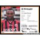Autogramm Fussball | Eintracht Frankfurt | 2002 | Serge...