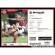 Autogramm Fussball | Eintracht Frankfurt | 2001 | Gerd...