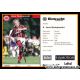 Autogramm Fussball | Eintracht Frankfurt | 2001 | Jens...