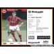 Autogramm Fussball | Eintracht Frankfurt | 2001 | Peter...