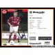 Autogramm Fussball | Eintracht Frankfurt | 2001 | Ralf...