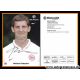 Autogramm Fussball | Eintracht Frankfurt | 2014 | Michael...