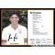 Autogramm Fussball | Eintracht Frankfurt | 2014 | Bruno...